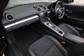 2020 Porsche 718 BOXSTER 
