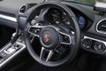 2020 Porsche 718 BOXSTER 