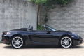 2020 Porsche 718 BOXSTER 