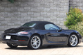 2020 Porsche 718 BOXSTER 