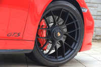 2018 Porsche 911 