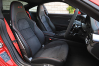 2018 Porsche 911 