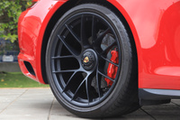 2018 Porsche 911 