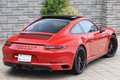 2018 Porsche 911 