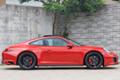 2018 Porsche 911 
