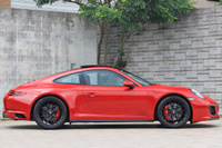 2018 Porsche 911 