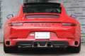 2018 Porsche 911 