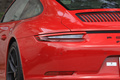 2018 Porsche 911 