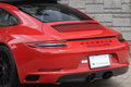 2018 Porsche 911 