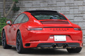 2018 Porsche 911 