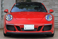 2018 Porsche 911 
