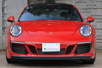 2018 Porsche 911 