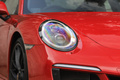2018 Porsche 911 