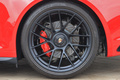 2018 Porsche 911 