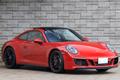 2018 Porsche 911 