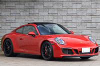 2018 Porsche 911 