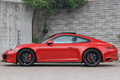 2018 Porsche 911 
