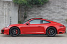 2018 Porsche 911 