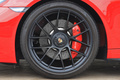 2018 Porsche 911 