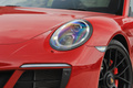 2018 Porsche 911 