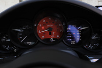 2018 Porsche 911 