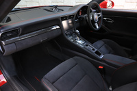 2018 Porsche 911 