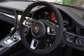 2018 Porsche 911 