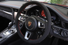 2018 Porsche 911 