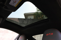 2018 Porsche 911 