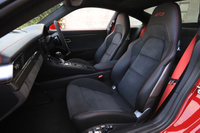 2018 Porsche 911 