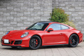 2018 Porsche 911 