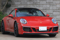 2018 Porsche 911 