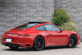 2018 Porsche 911 