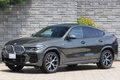 2023 BMW X6 
