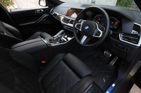 2023 BMW X6 