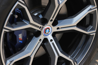 2023 BMW X6 