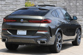 2023 BMW X6 