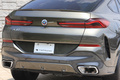 2023 BMW X6 