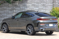 2023 BMW X6 