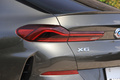 2023 BMW X6 