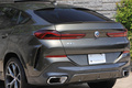 2023 BMW X6 