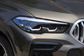 2023 BMW X6 