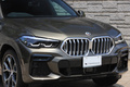 2023 BMW X6 