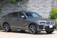2023 BMW X6 