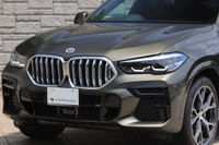 2023 BMW X6 