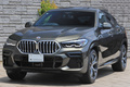 2023 BMW X6 