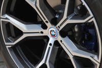 2023 BMW X6 