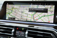 2023 BMW X6 