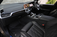 2023 BMW X6 