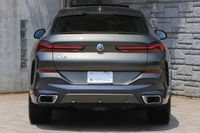 2023 BMW X6 